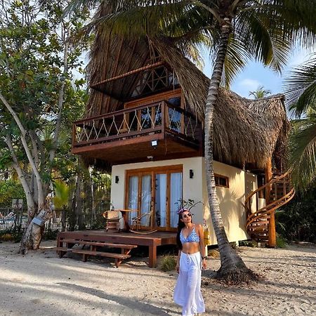 Gaelia Hotel Guachaca ภายนอก รูปภาพ