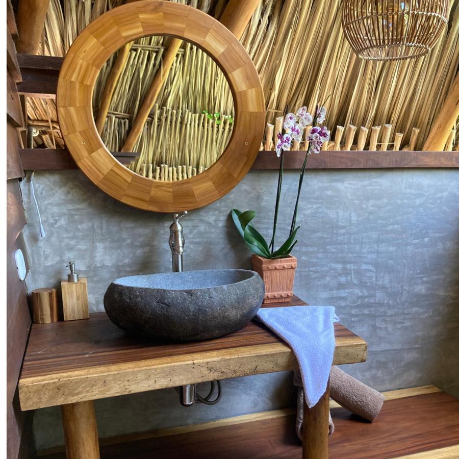 Gaelia Hotel Guachaca ภายนอก รูปภาพ