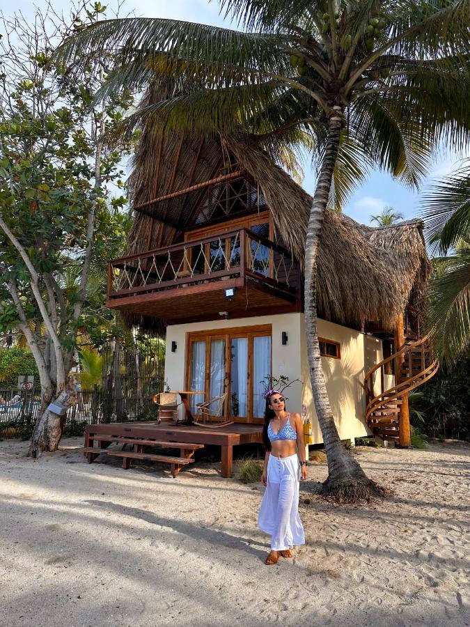 Gaelia Hotel Guachaca ภายนอก รูปภาพ