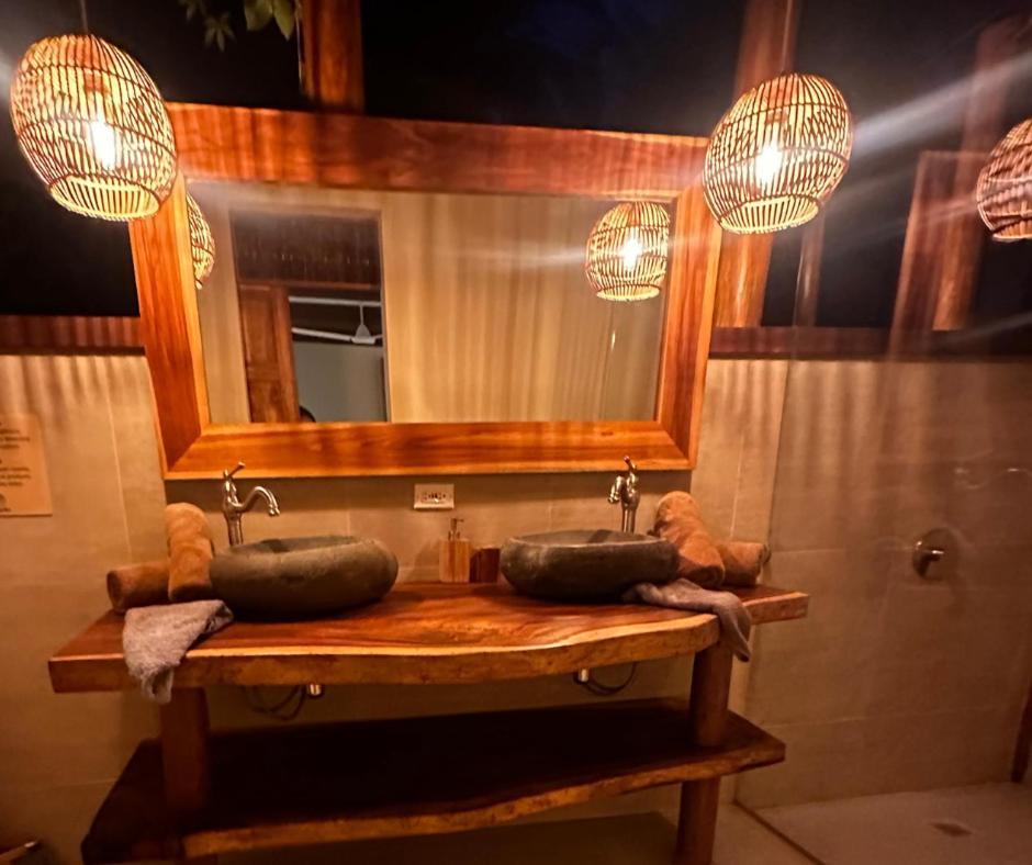 Gaelia Hotel Guachaca ภายนอก รูปภาพ