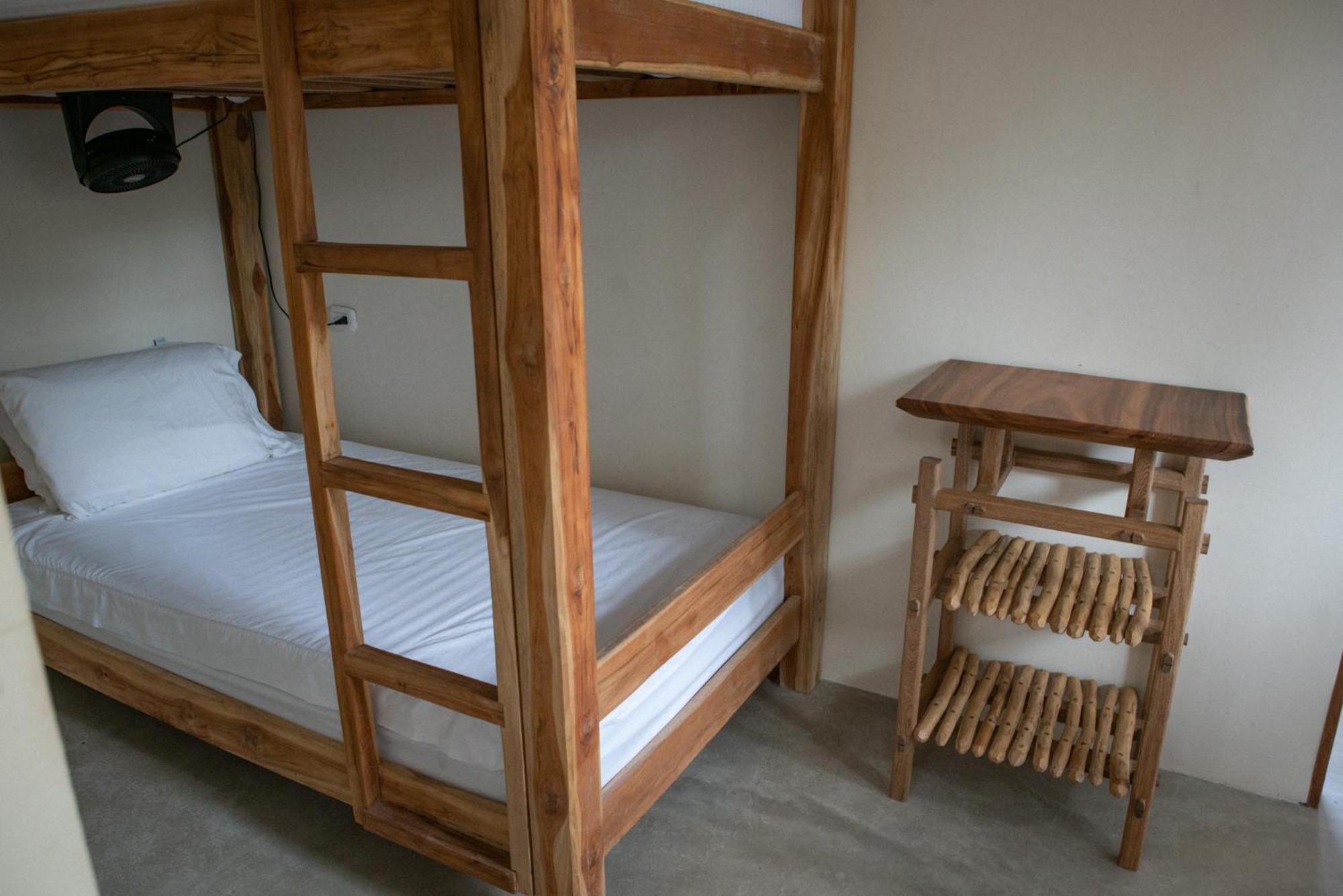 Gaelia Hotel Guachaca ภายนอก รูปภาพ
