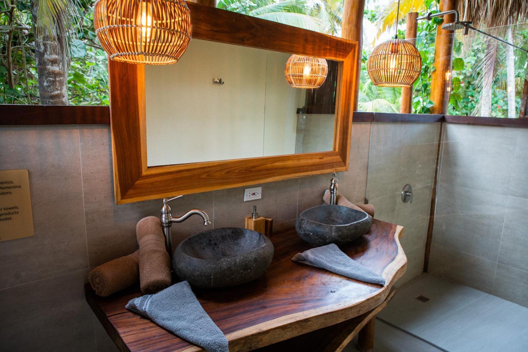 Gaelia Hotel Guachaca ภายนอก รูปภาพ